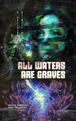 Cover image for All Waters Are Graves
