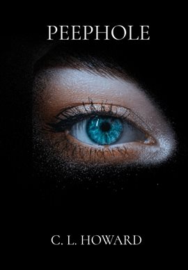 Cover image for PEEPHOLE