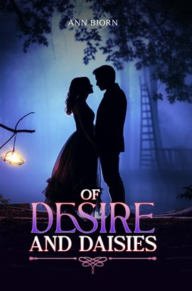 Imagen de portada para of Desire and Daisies