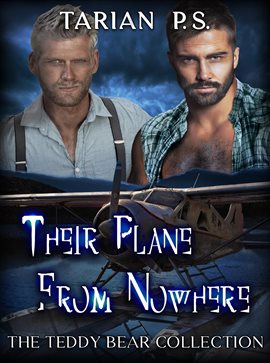 Cover image for Their Plane From Nowhere