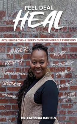 Cover image for Feel Deal Heal
