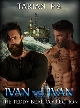 Cover image for Ivan vs Ivan