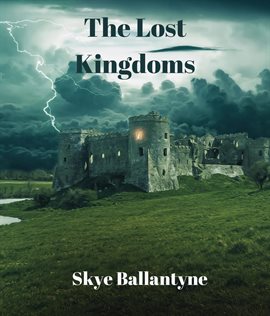 Cover image for The Lost Kingdoms