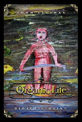 Cover image for Organic Life