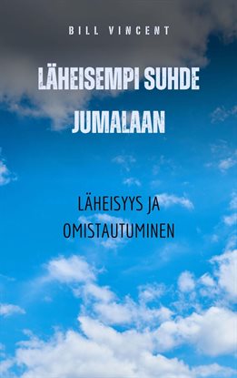 Cover image for Läheisempi suhde Jumalaan