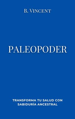 Cover image for Paleopoder