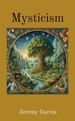 Imagen de portada para Mysticism
