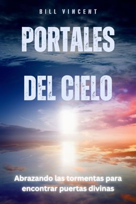 Cover image for Portales del Cielo