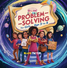 Imagen de portada para Inspiring and Motivational Stories for the Brilliant Girl Child