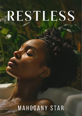 Cover image for Restless