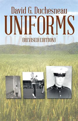 Cover image for Uniforms