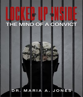 Imagen de portada para Locked up Inside