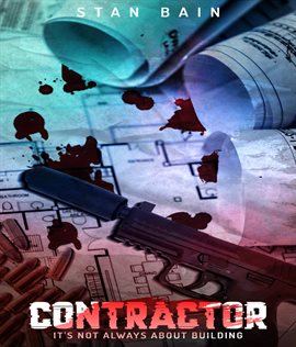 Cover image for Contractor