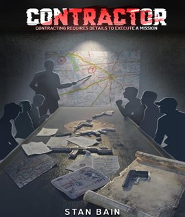 Cover image for Contractor