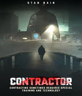 Cover image for Contractor