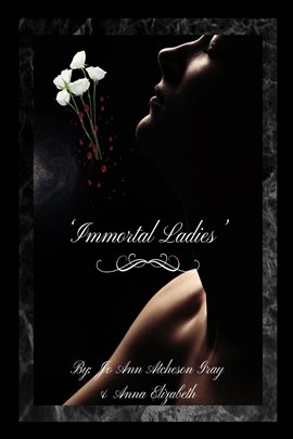 Cover image for Immortal Ladies