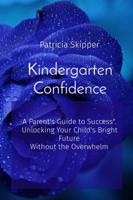 Imagen de portada para Kindergarten Confidence