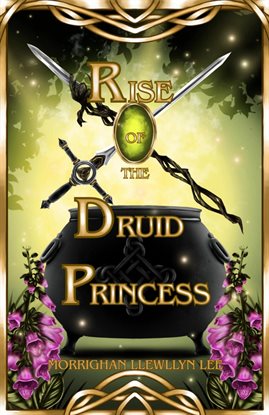Rise of the Druid Princess