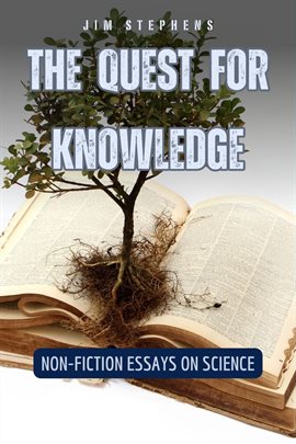 Cover image for The Quest for Knowledge