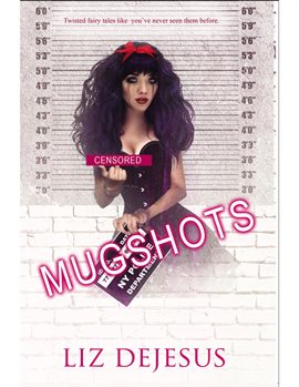 Cover image for Mugshots