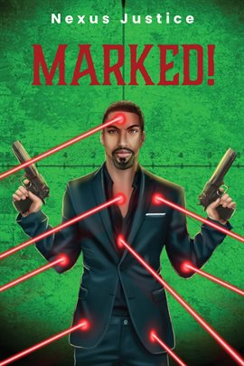 Cover image for Marked!