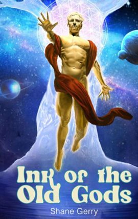 Cover image for Ink of the Old God's