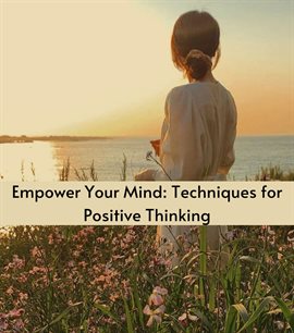 Cover image for Empower Your Mind