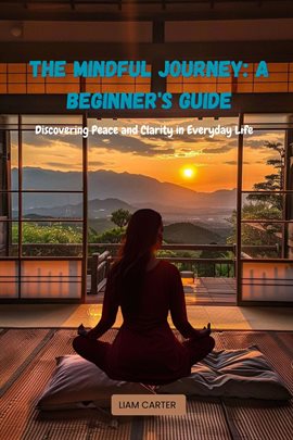 Cover image for The Mindful Journey