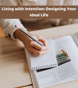 Cover image for Living with Intention