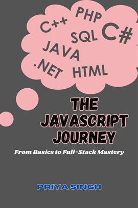 Cover image for The JavaScript Journey