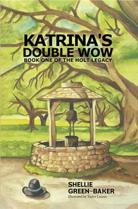 Imagen de portada para Katrina's Double Wow