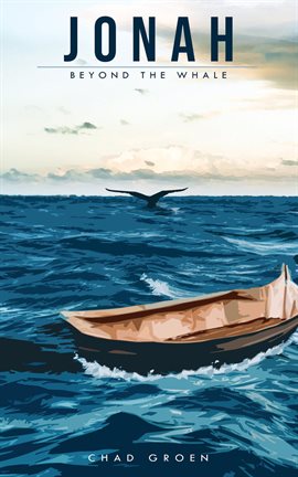 Cover image for Jonah