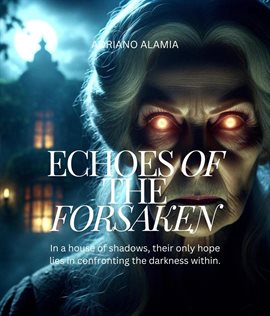 Imagen de portada para Echoes of the Forsaken