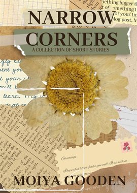 Imagen de portada para Narrow Corners
