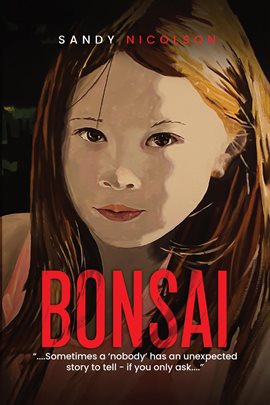 Cover image for Bonsai