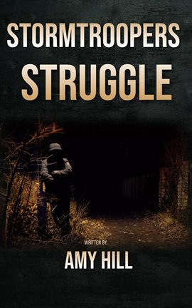 Cover image for Stormtroopers struggle