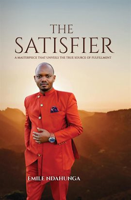 Imagen de portada para The Satisfier
