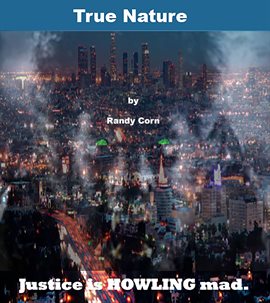 Cover image for True Nature Screenplay