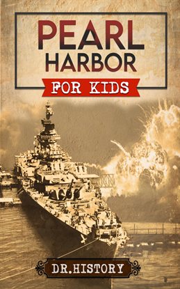 Cover image for Pearl Harbor