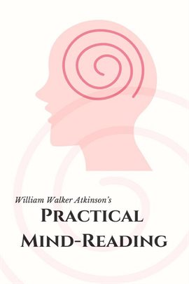 Imagen de portada para Practical Mind-Reading