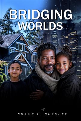 Imagen de portada para Bridging Worlds