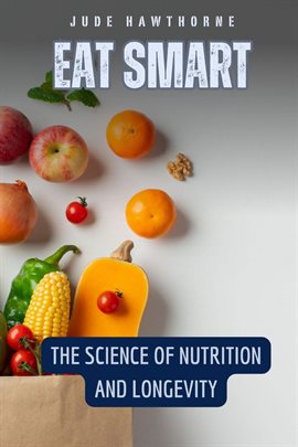 Cover image for Eat Smart