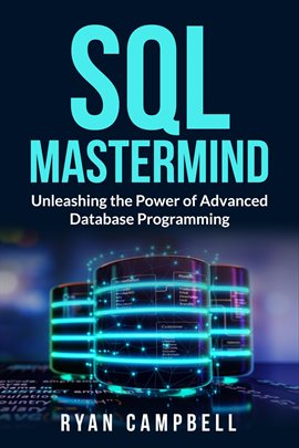 Cover image for SQL Mastermind
