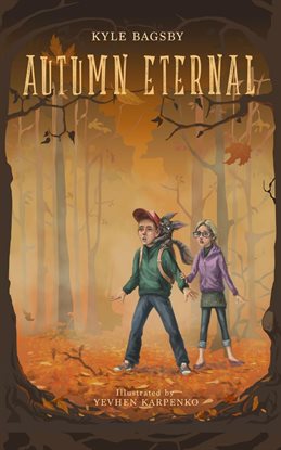 Imagen de portada para Autumn Eternal