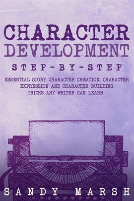 Cover image for Character Development