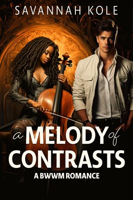 Imagen de portada para A Melody of Contrasts