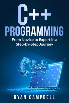 Cover image for C++ Programming