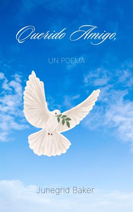 Imagen de portada para Querido Amigo,