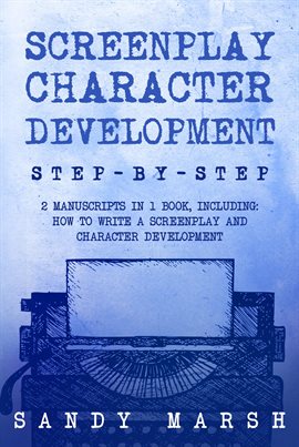 Cover image for Screenplay Character Development