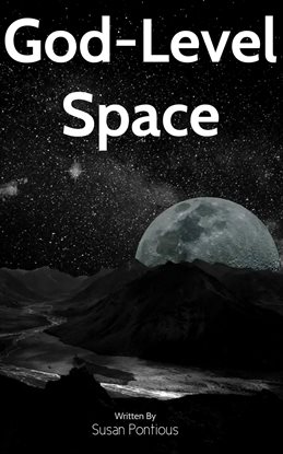 Imagen de portada para God-Level Space